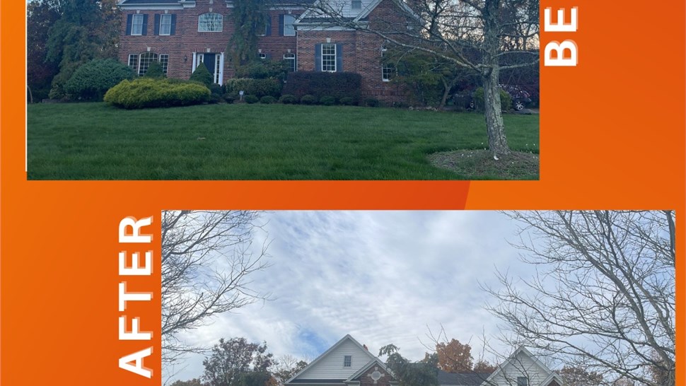 Roofing Project in Upper Freehold, NJ by Premier Home Renovations
