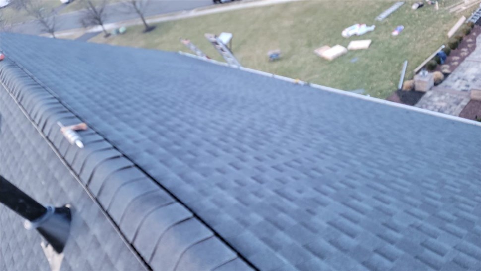 Roofing Project in Allentown, NJ by Premier Home Renovations