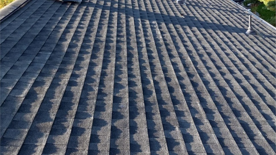 Roofing Project in Cherry Hill, NJ by Premier Home Renovations