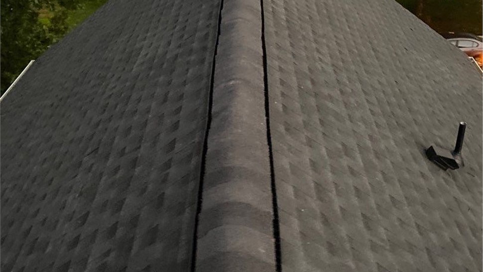 Roofing Project in Mansfield, NJ by Premier Home Renovations
