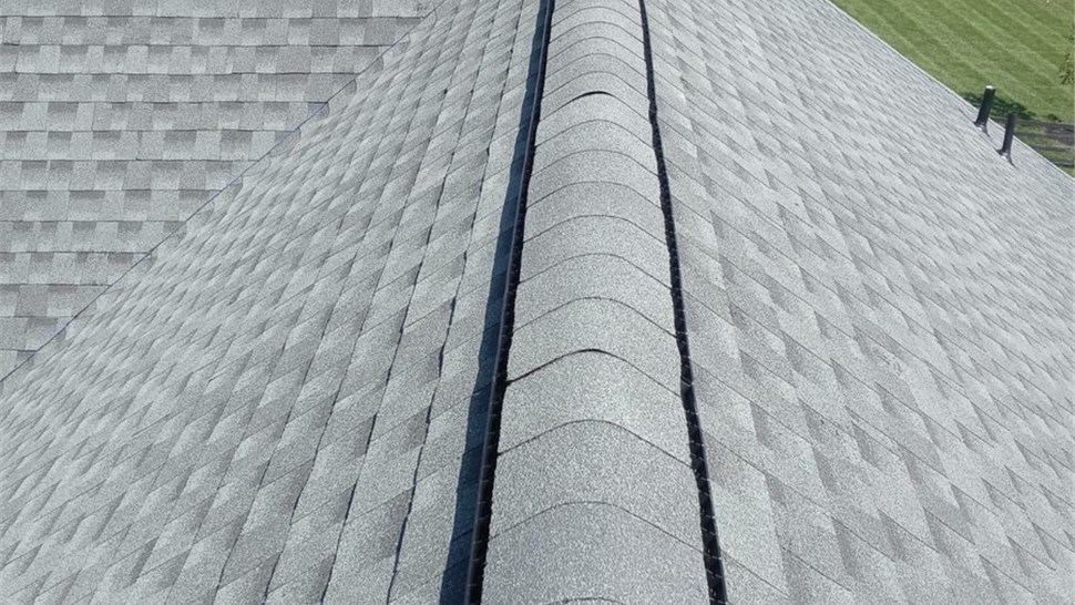 Roofing Project in Allentown, NJ by Premier Home Renovations