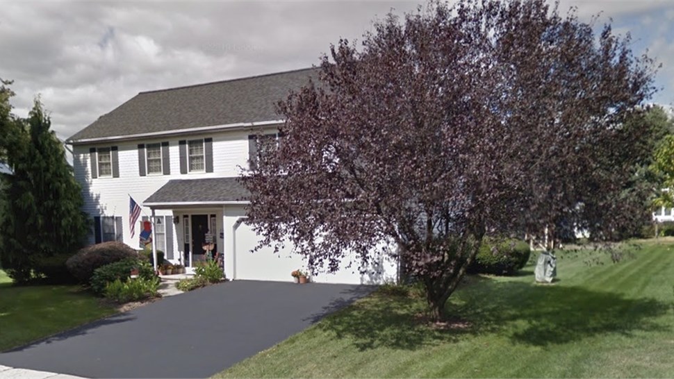 Roofing Project in Macungie, PA by Premier Home Renovations