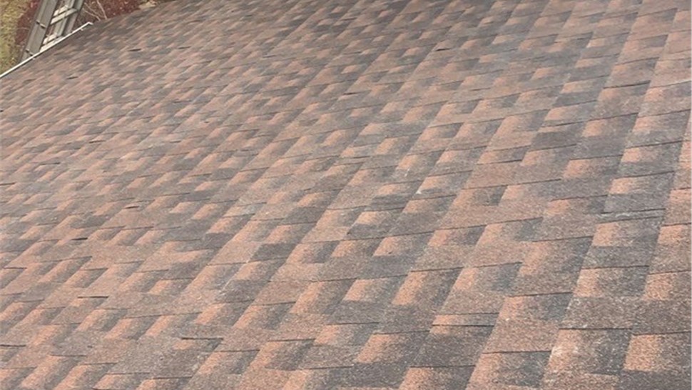 Roofing Project in Bethlehem, PA by Premier Home Renovations