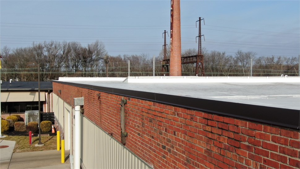 Roofing Project in Trenton, NJ by Premier Home Renovations