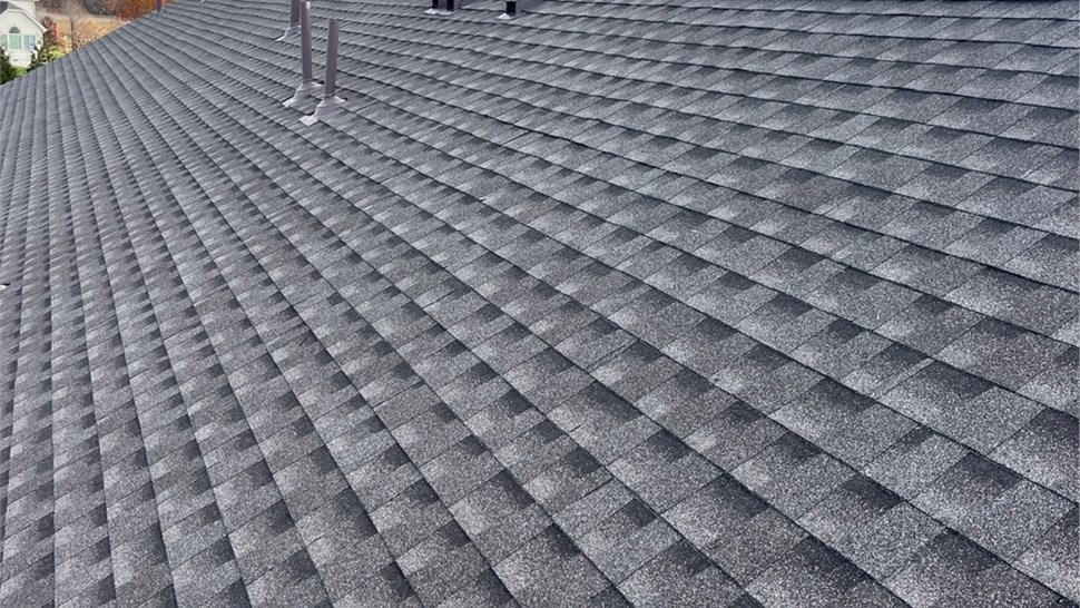 Roofing Project in Allentown, NJ by Premier Home Renovations