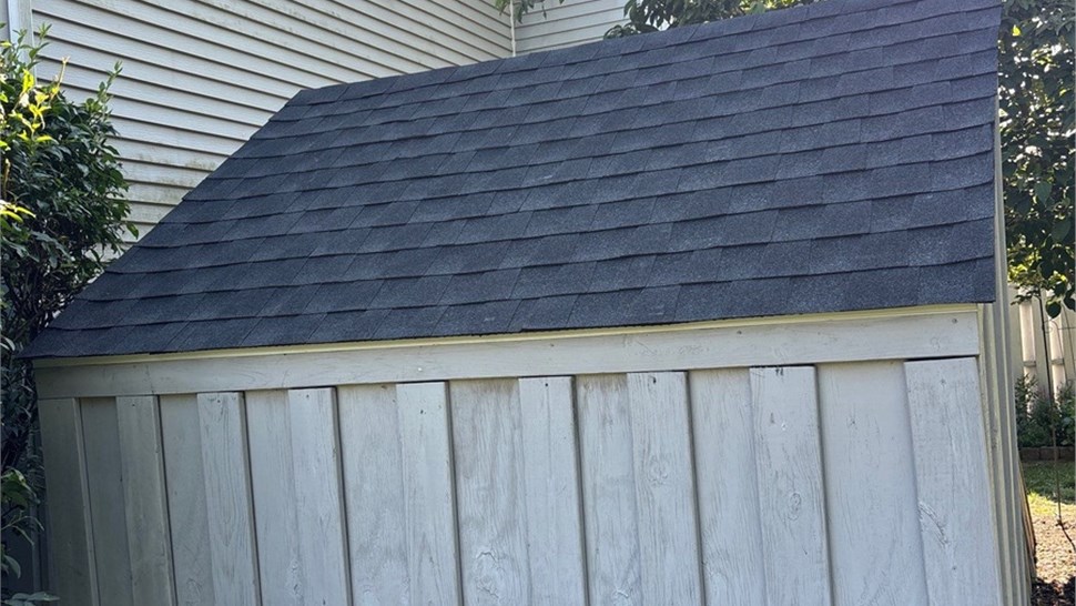 Roofing Project in Newtown, PA by Premier Home Renovations