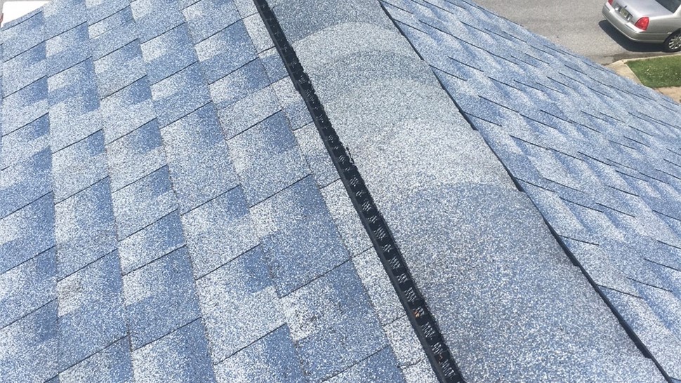 Roofing Project in Clayton, NJ by Premier Home Renovations