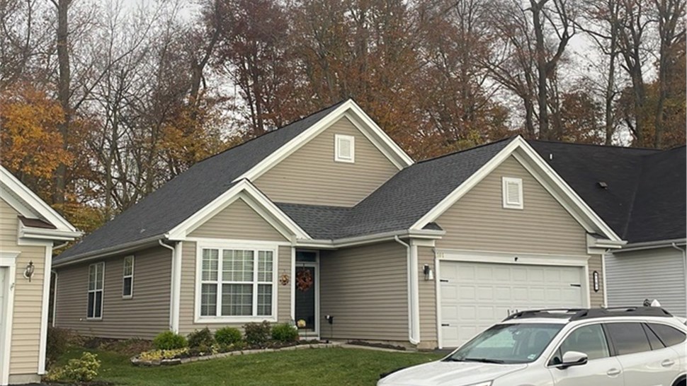 Roofing Project in Trenton, NJ by Premier Home Renovations