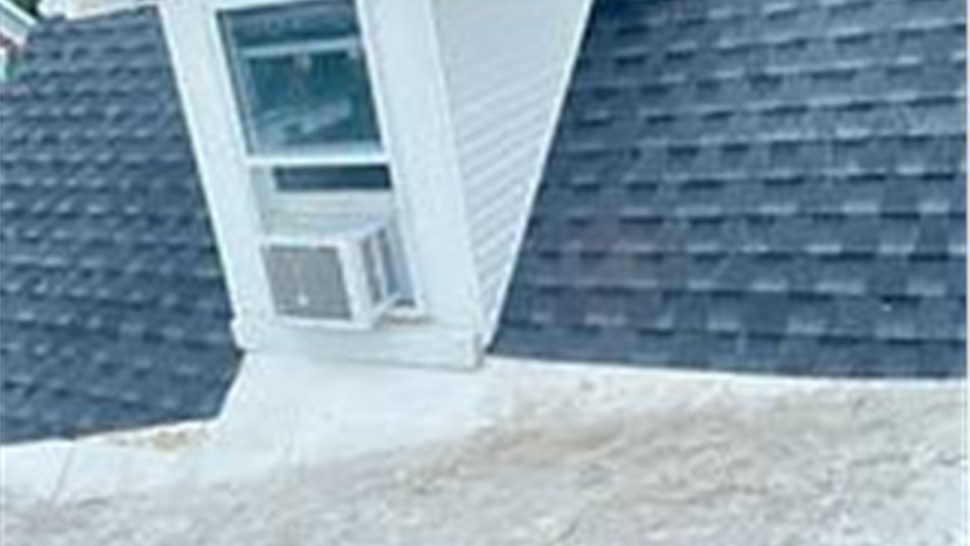 Roofing Project in Newtown, PA by Premier Home Renovations