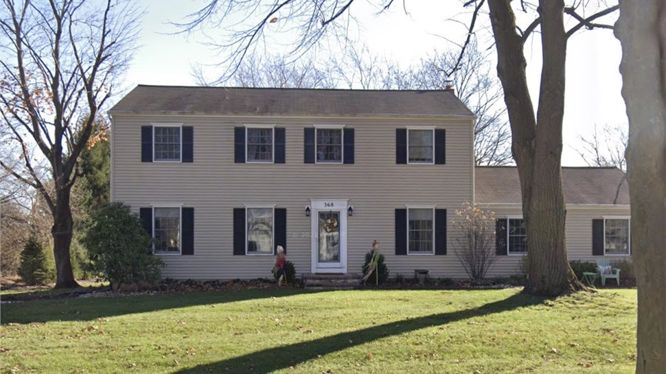 Roofing Project in Freehold Township, NJ by Premier Home Renovations