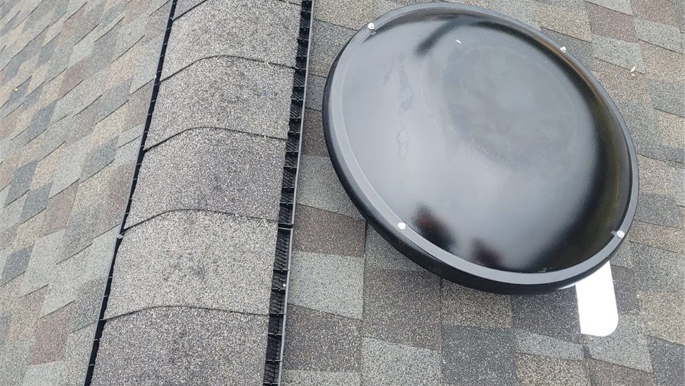 Roofing Project in Lansdale, PA by Premier Home Renovations