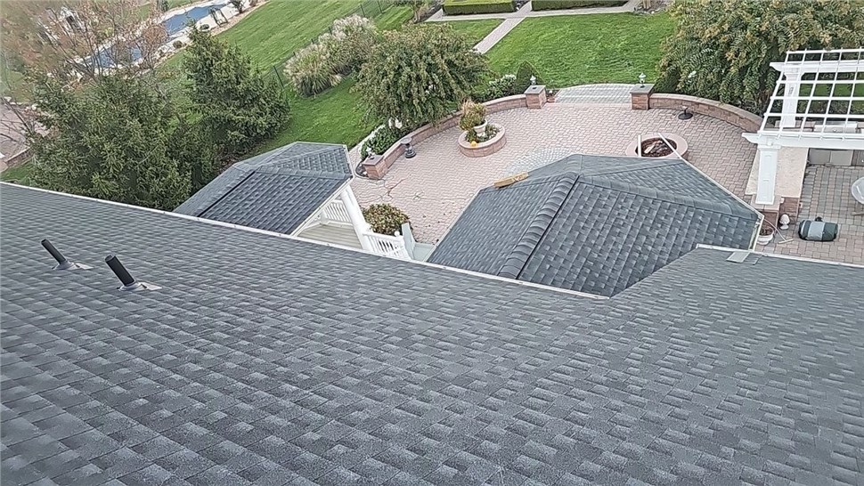 Roofing Project in Allentown, NJ by Premier Home Renovations