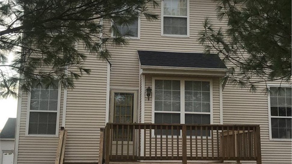 Roofing Project in Burlington, NJ by Premier Home Renovations