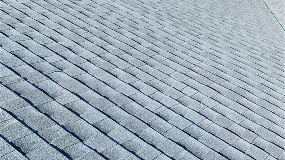 Roofing Project in Robbinsville Township, NJ by Premier Home Renovations