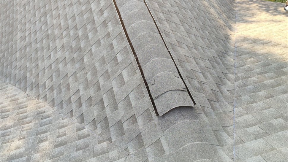 Roofing Project in Morrisville, PA by Premier Home Renovations