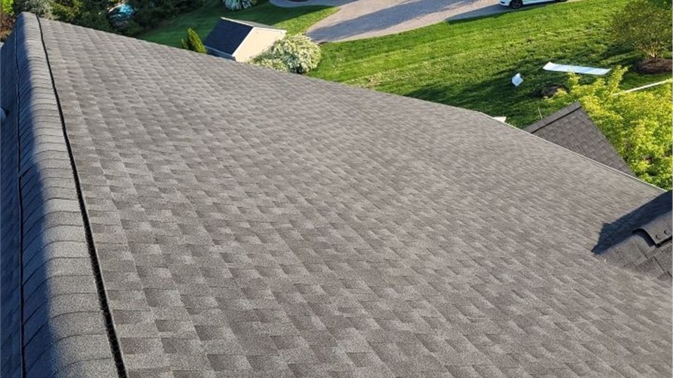 Roofing Project in Allentown, NJ by Premier Home Renovations