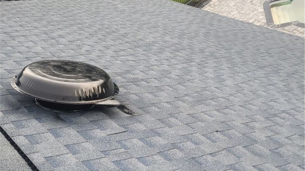 Roofing Project in Millstone, NJ by Premier Home Renovations