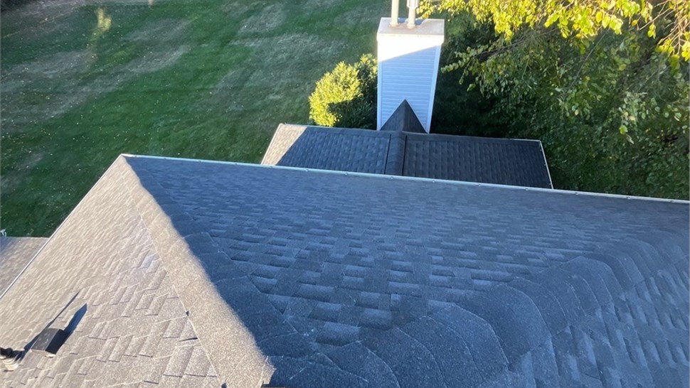 Roofing Project in Allentown, NJ by Premier Home Renovations