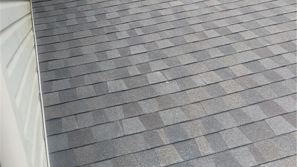 Roofing Project in Robbinsville Township, NJ by Premier Home Renovations