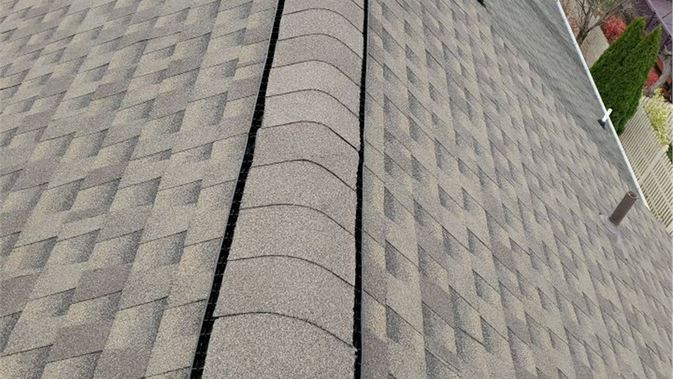 Roofing Project in Robbinsville Township, NJ by Premier Home Renovations