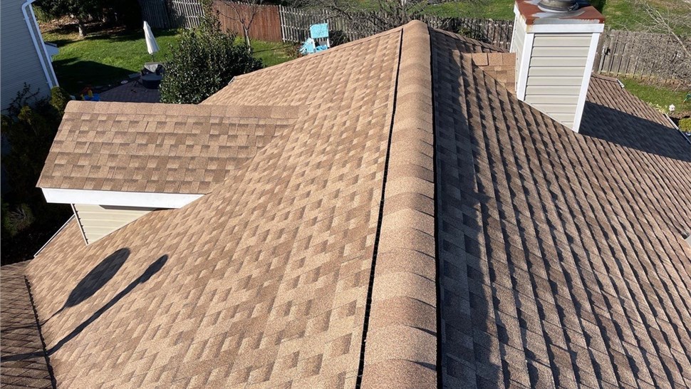 Roofing Project in Freehold, NJ by Premier Home Renovations