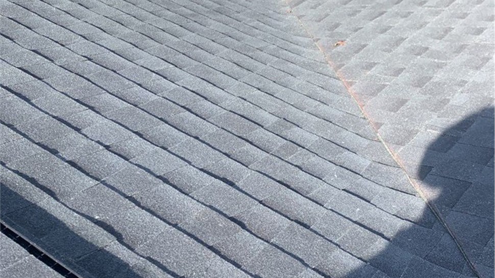 Roofing Project in South Brunswick Township, NJ by Premier Home Renovations