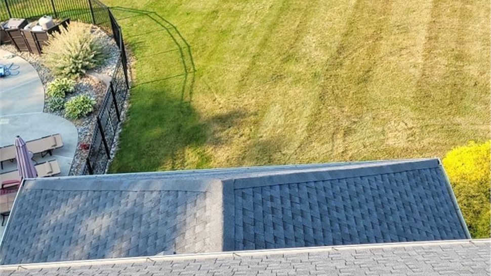 Roofing Project in Allentown, NJ by Premier Home Renovations