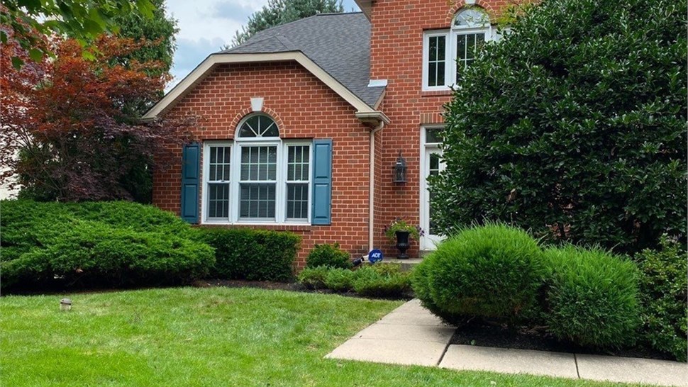 Roofing Project in Lansdale, PA by Premier Home Renovations