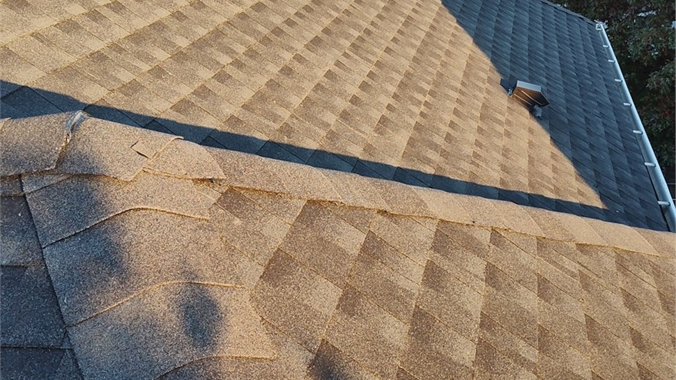 Roofing Project in Robbinsville Township, NJ by Premier Home Renovations