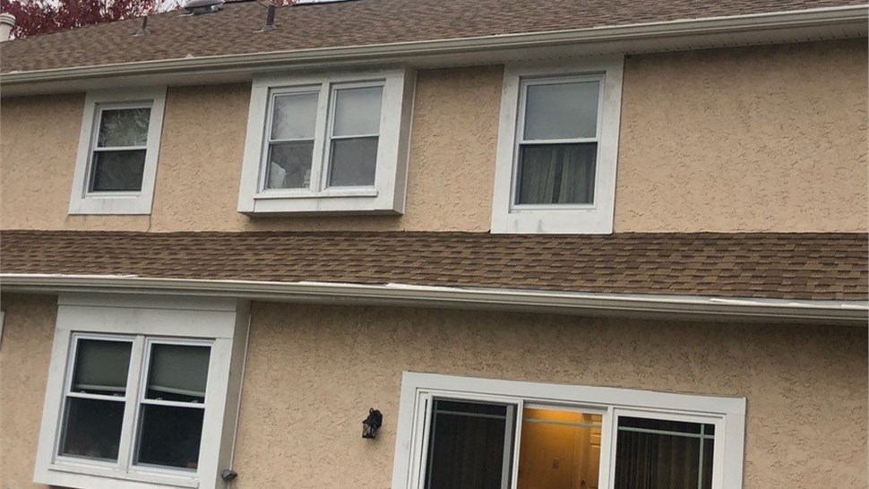 Roofing Project in Cherry Hill, NJ by Premier Home Renovations