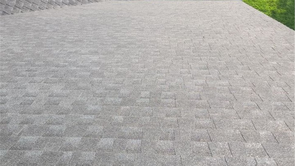 Roofing Project in Allentown, NJ by Premier Home Renovations