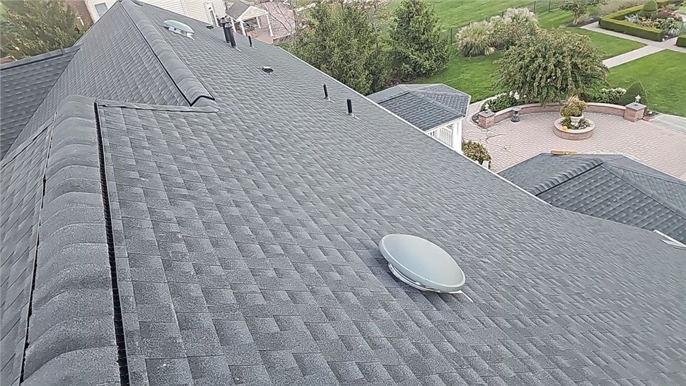 Roofing Project in Allentown, NJ by Premier Home Renovations