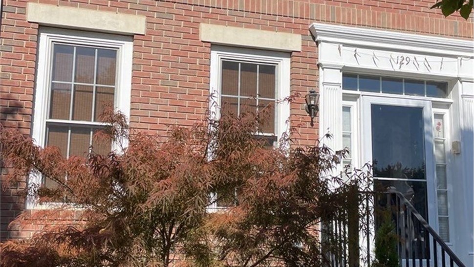 Roofing Project in Robbinsville Township, NJ by Premier Home Renovations