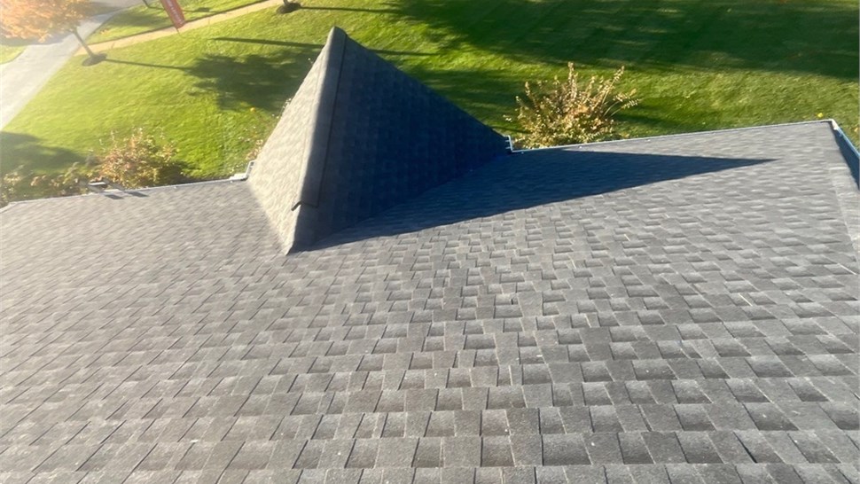 Roofing Project in Allentown, NJ by Premier Home Renovations