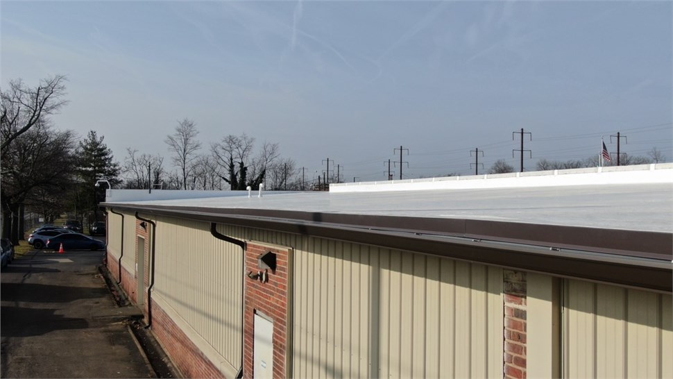 Roofing Project in Trenton, NJ by Premier Home Renovations