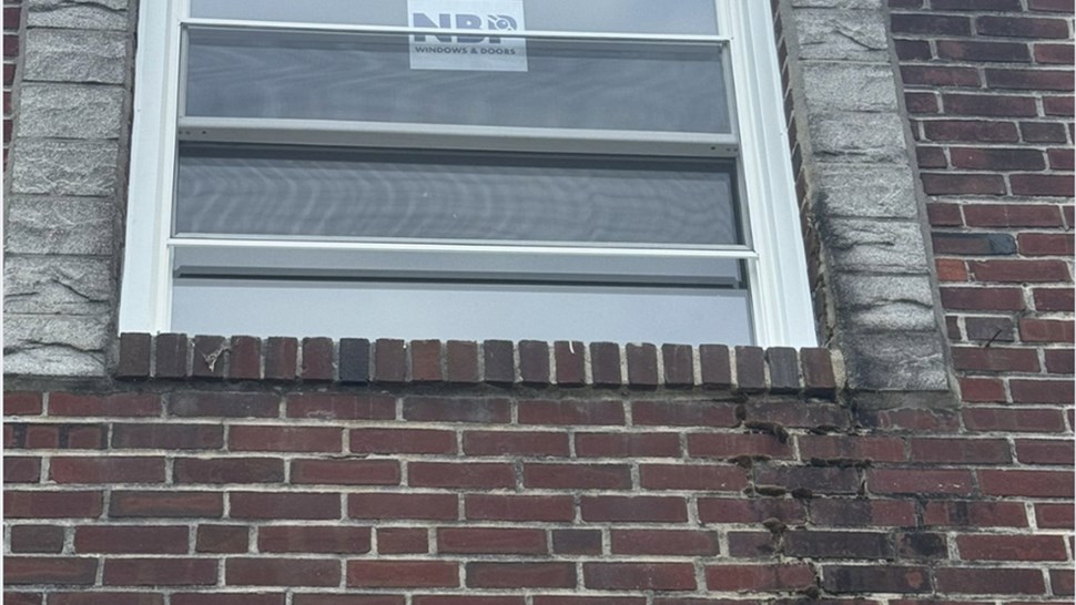 Roofing Project in Folcroft, PA by Premier Home Renovations