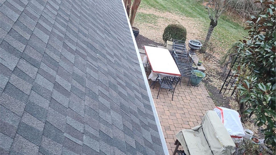 Roofing Project in Trenton, NJ by Premier Home Renovations