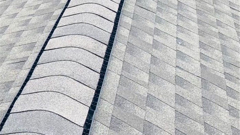 Roofing Project in Easton, PA by Premier Home Renovations