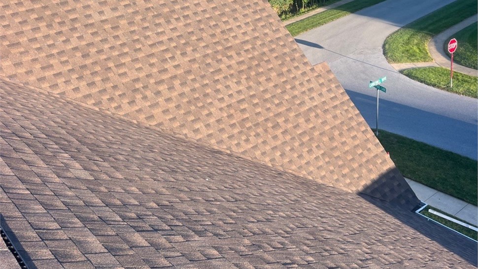 Roofing Project in Avondale, PA by Premier Home Renovations