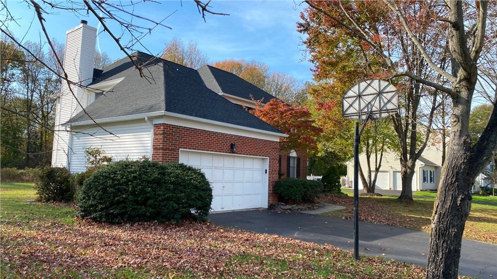 Roofing Project in Hamilton Township, NJ by Premier Home Renovations