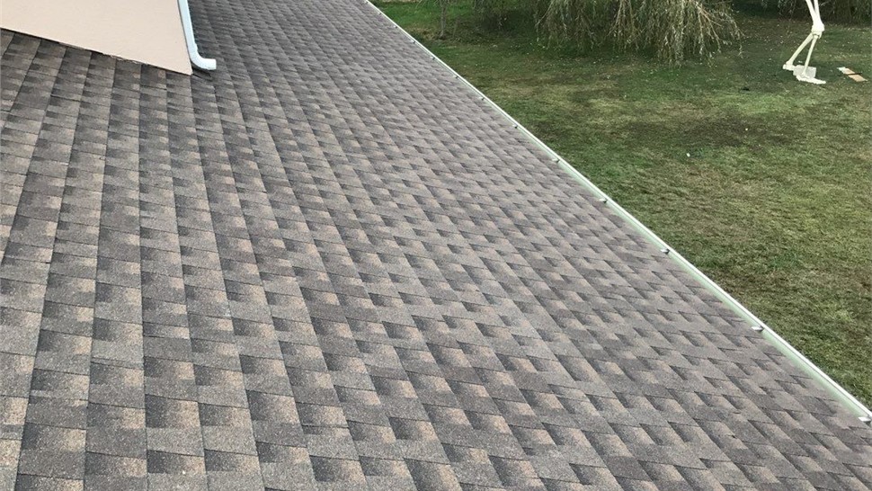 Roofing Project in Robbinsville Township, NJ by Premier Home Renovations