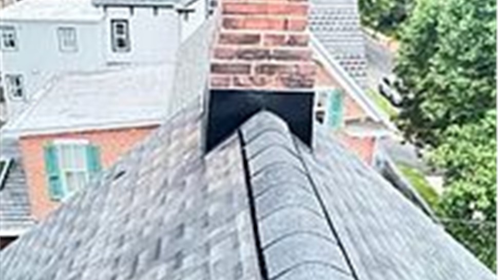 Roofing Project in Newtown, PA by Premier Home Renovations