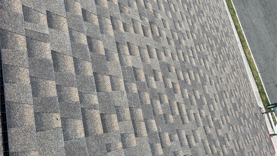 Roofing Project in Hamilton Township, NJ by Premier Home Renovations