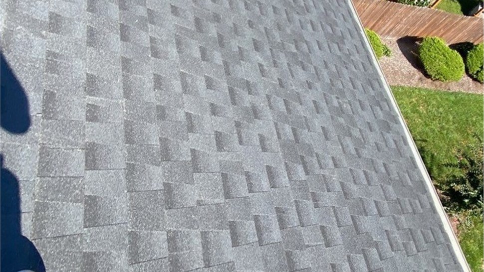 Roofing Project in Hamilton Township, NJ by Premier Home Renovations