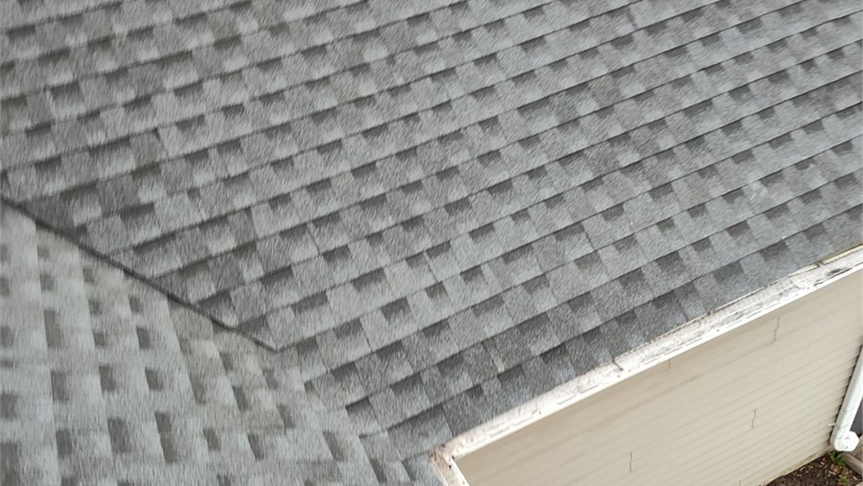 Roofing Project in Trenton, NJ by Premier Home Renovations