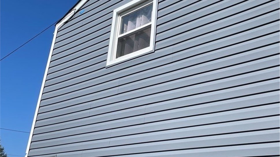 Roofing Project in Beverly, NJ by Premier Home Renovations