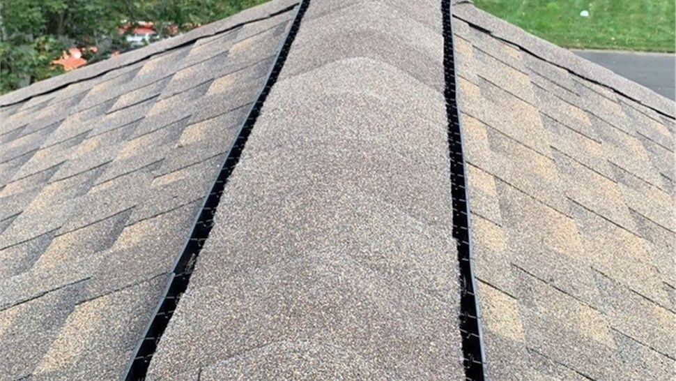 Roofing, Skylights Project in Robbinsville Township, NJ by Premier Home Renovations