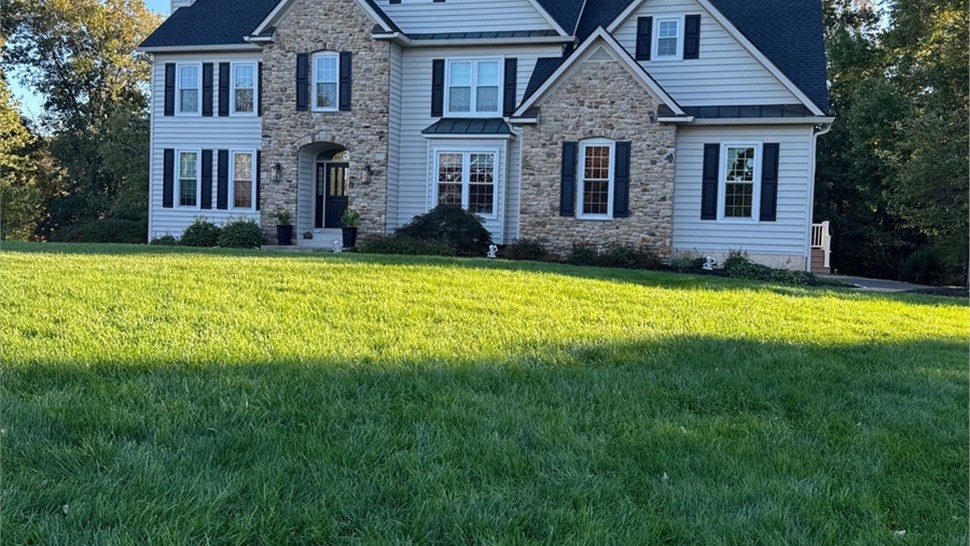 Roofing Project in Newtown, PA by Premier Home Renovations