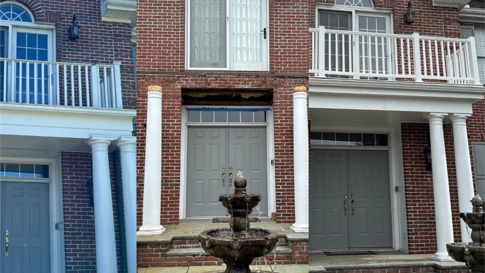 Roofing Project in Hopewell Township, NJ by Premier Home Renovations