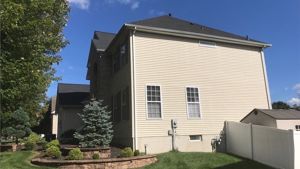 Roofing Project in East Brunswick, NJ by Premier Home Renovations